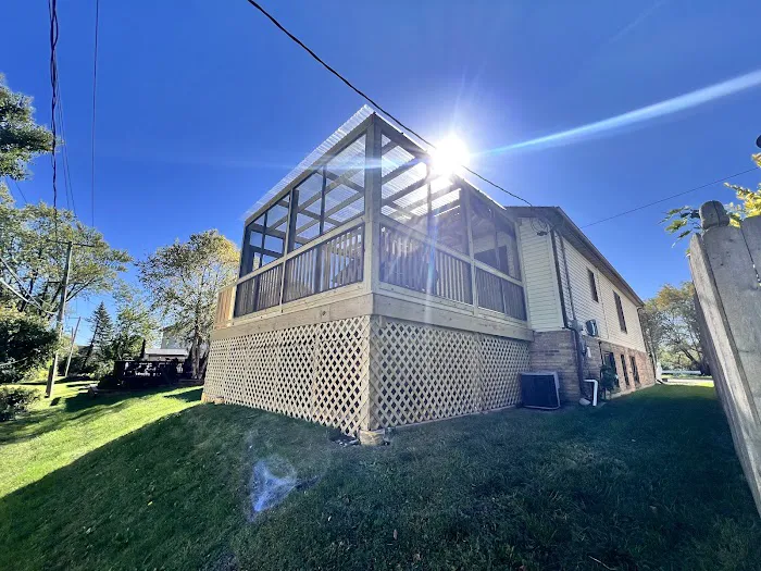 D.A.S. Home Restoration Picture 1