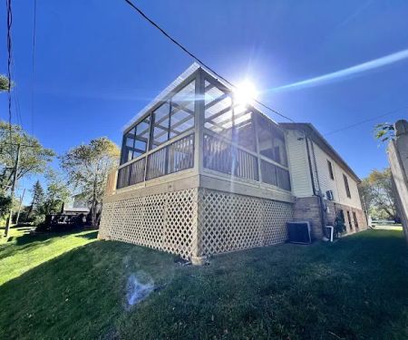 D.A.S. Home Restoration