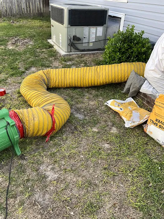 SERVPRO of Orland Park Picture 4