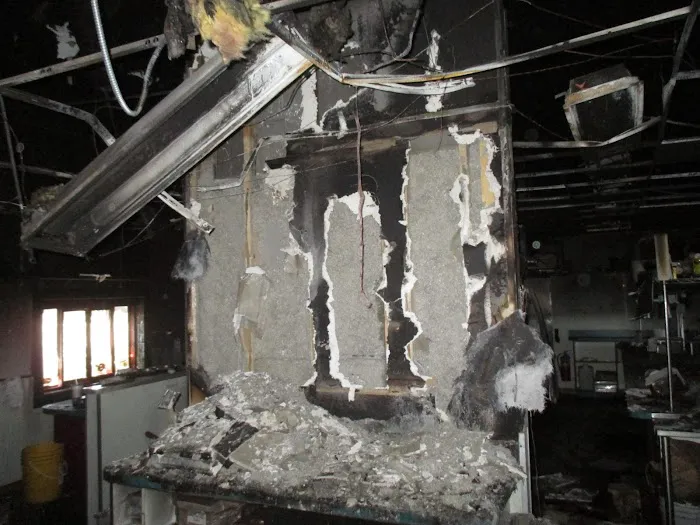 SERVPRO of Orland Park Picture 7