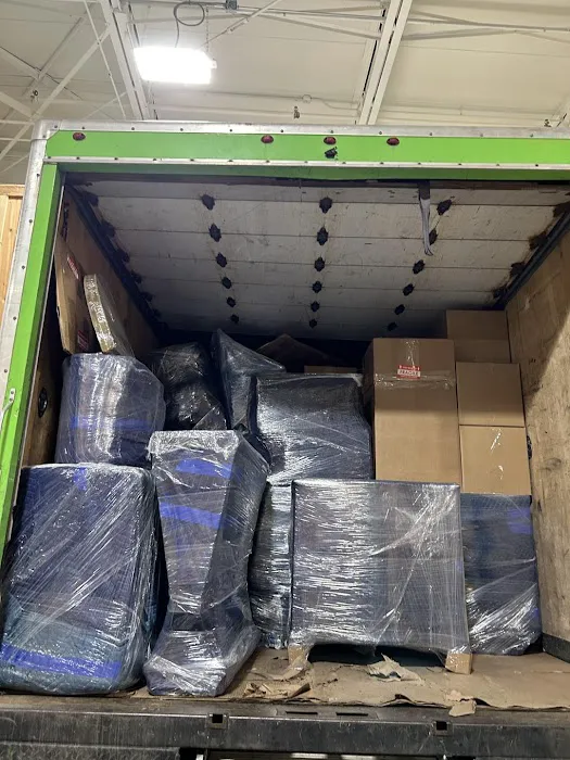 SERVPRO of Orland Park Picture 9