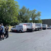 PuroClean of Orland Park ico