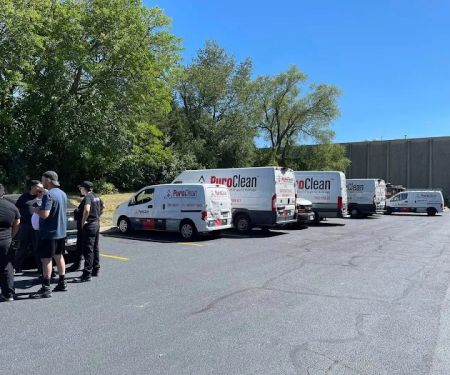 PuroClean of Orland Park