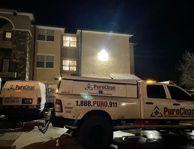 PuroClean of Orland Park Picture 7