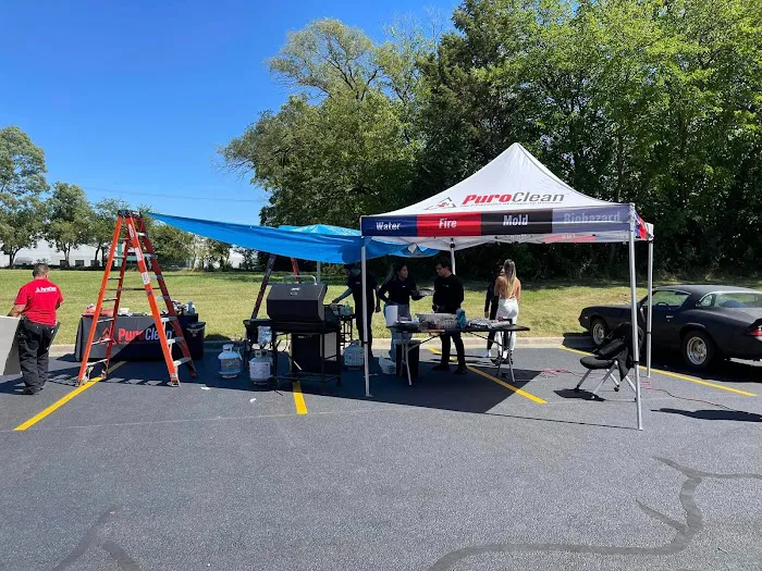 PuroClean of Orland Park Picture 8