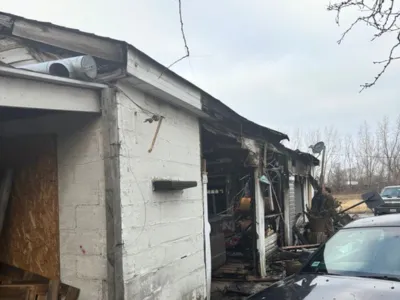 PuroClean of Orland Park Picture 10