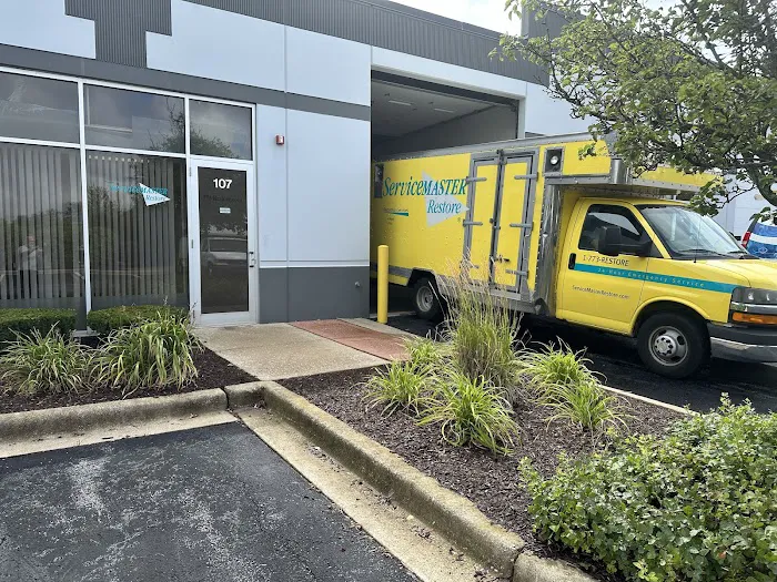 ServiceMaster by DCS Picture 10