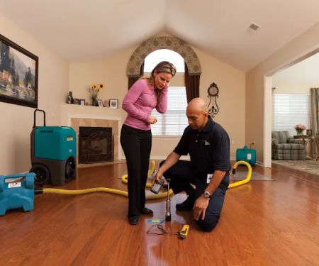 ServiceMaster by DCS