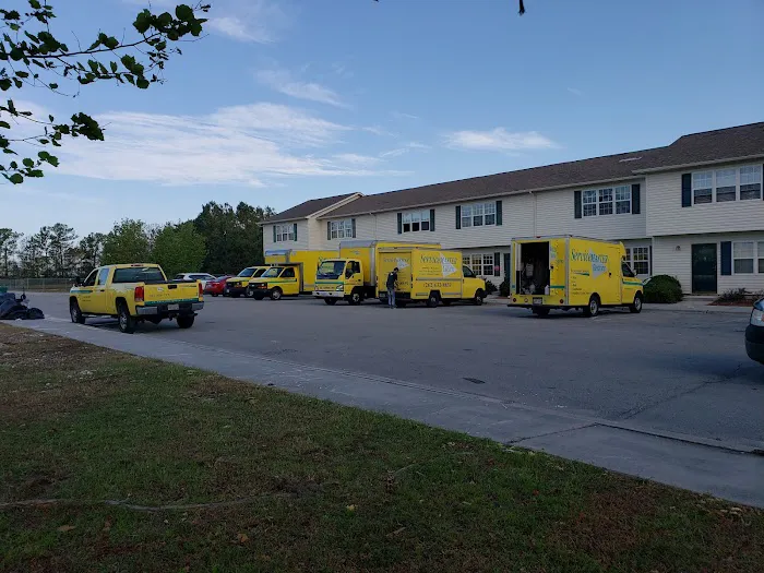 ServiceMaster by DCS Picture 4