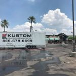 Kustom Disaster Restoration