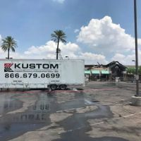 Kustom Disaster Restoration ico