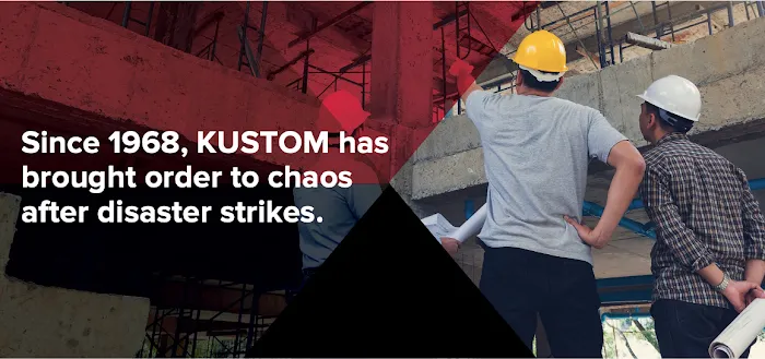 Kustom Disaster Restoration Picture 9