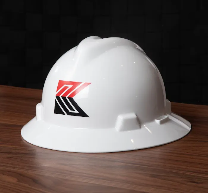 Kustom Disaster Restoration Picture 2