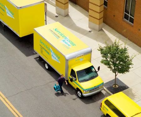 ServiceMaster By Bouck