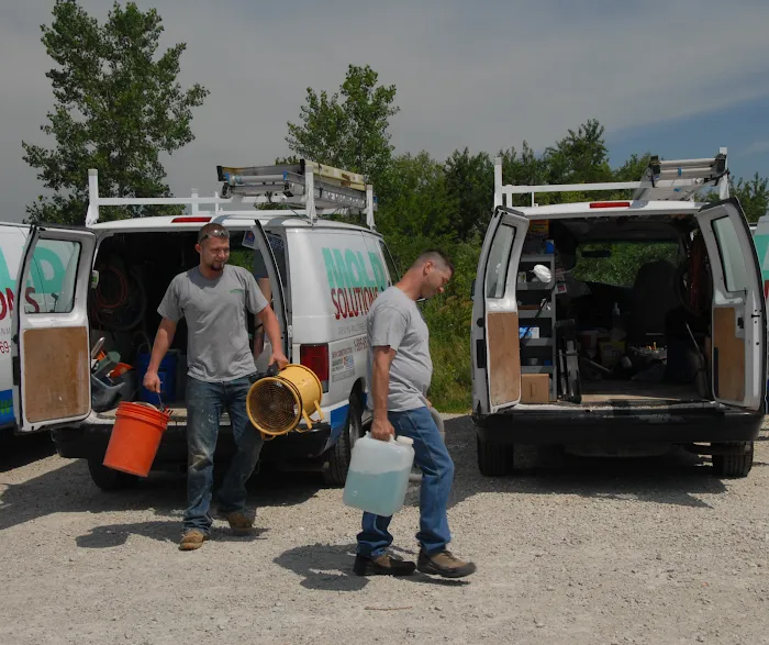 Mold Solutions Picture 9