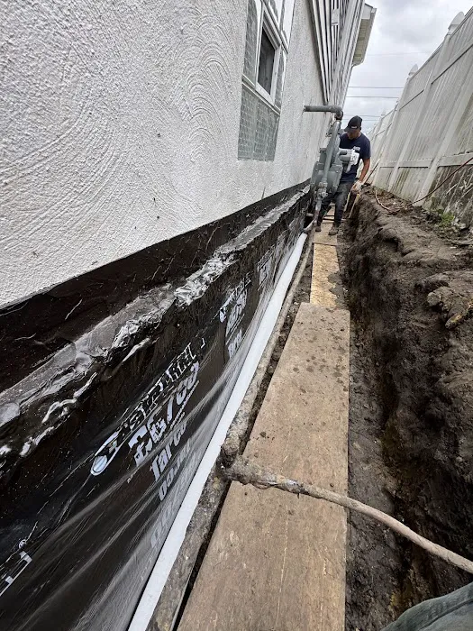 American Basements and Crawlspaces Corp. Picture 3