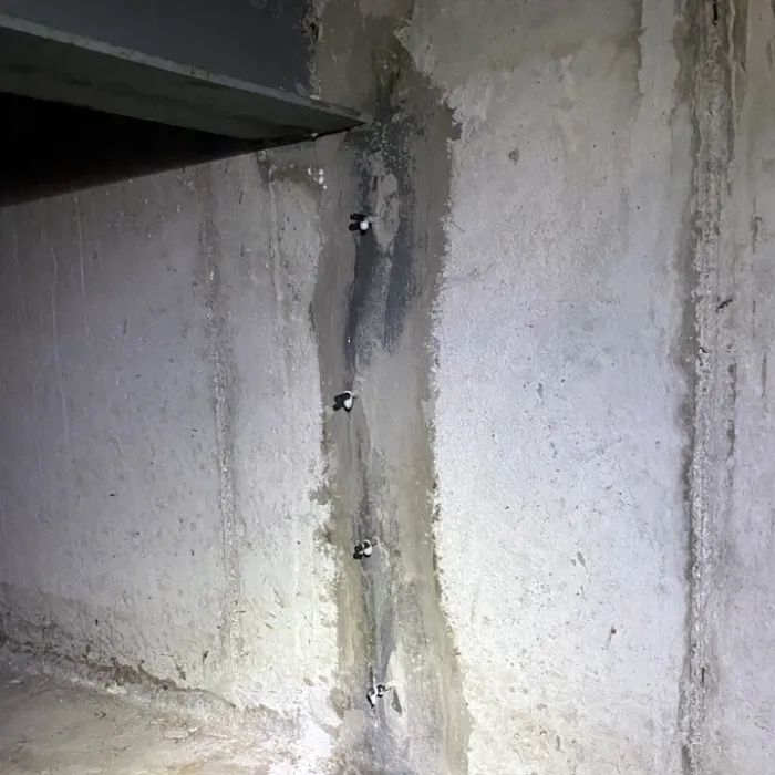 American Basements and Crawlspaces Corp. Picture 10