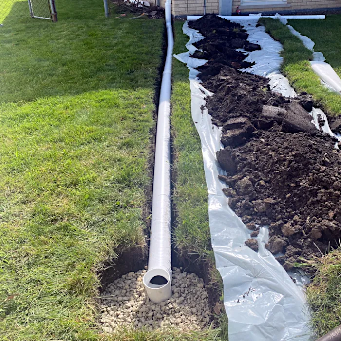 American Basements and Crawlspaces Corp. Picture 7