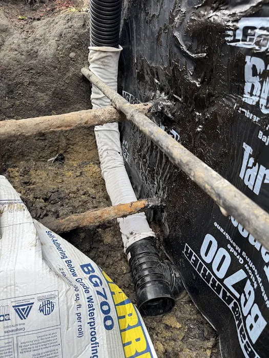 American Basements and Crawlspaces Corp. Picture 1