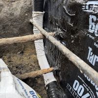 American Basements and Crawlspaces Corp. ico