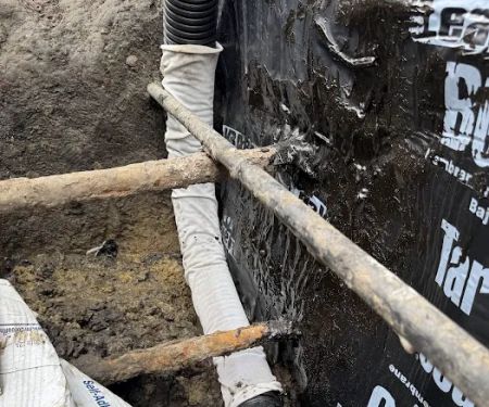 American Basements and Crawlspaces Corp.