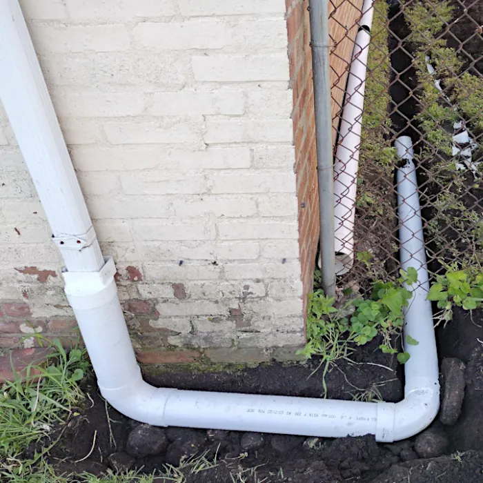 American Basements and Crawlspaces Corp. Picture 2