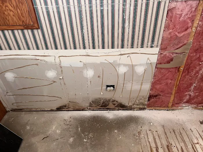 American Basements and Crawlspaces Corp. Picture 5