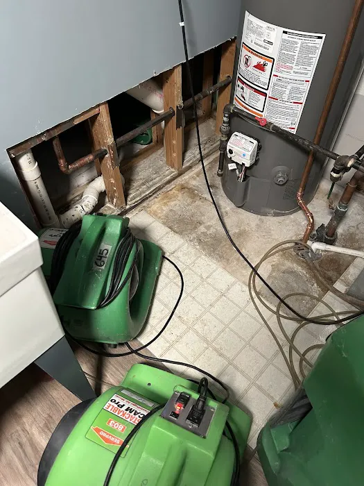 SERVPRO of Frankfort Picture 8