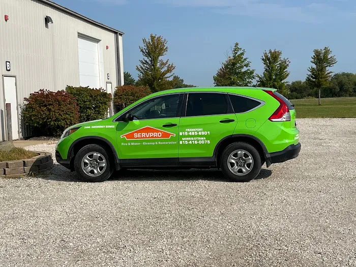 SERVPRO of Frankfort Picture 10