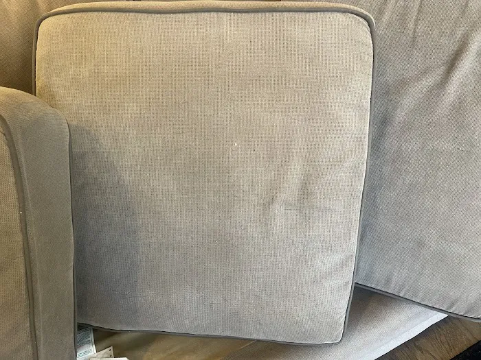 Stanley Steemer Picture 10