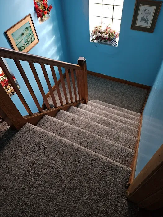 Stanley Steemer Picture 2