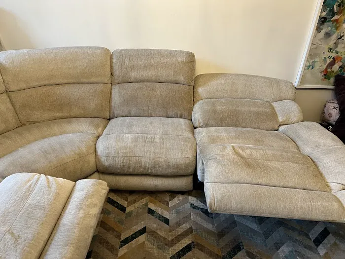 Stanley Steemer Picture 7