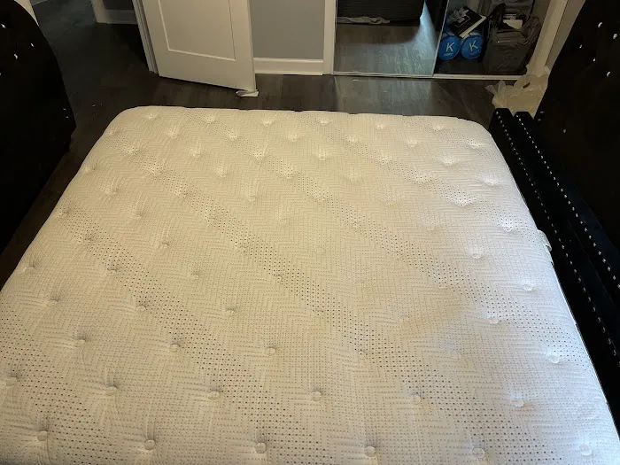 Stanley Steemer Picture 3