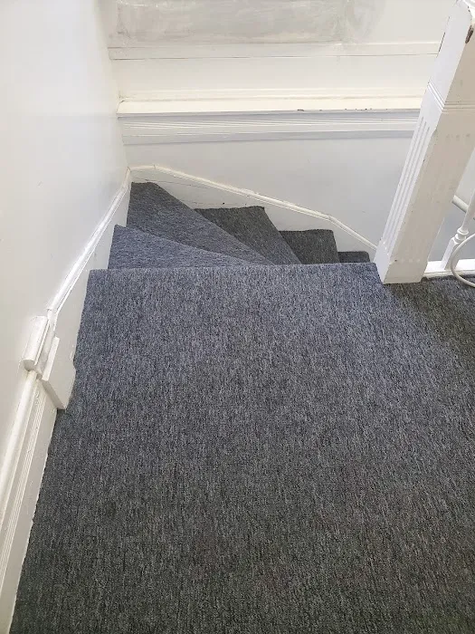 Stanley Steemer Picture 8