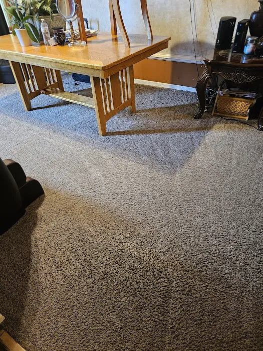 Stanley Steemer Picture 9