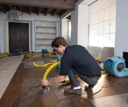 William Vazquez Water Damage Restoration