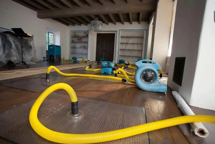 William Vazquez Water Damage Restoration Picture 2