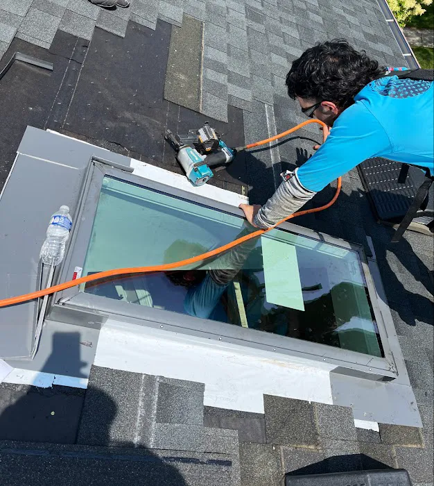 Silva Contracting & Restoration Picture 10