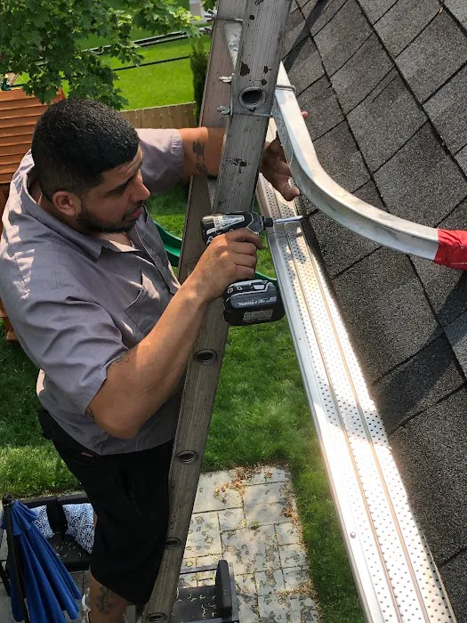 Silva Contracting & Restoration Picture 8