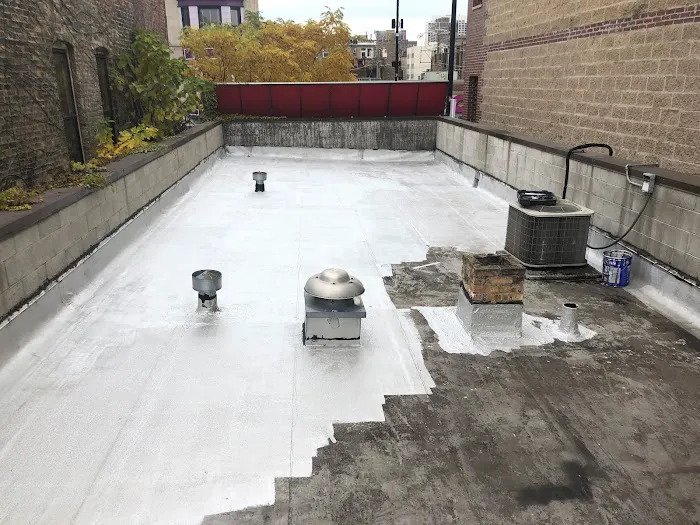 Silva Contracting & Restoration Picture 7