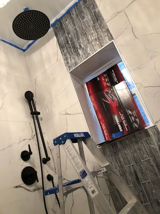 Silva Contracting & Restoration Picture 5