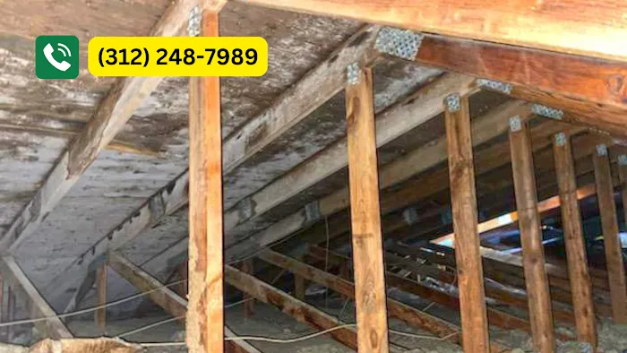 Chicago Mold Pros Picture 5