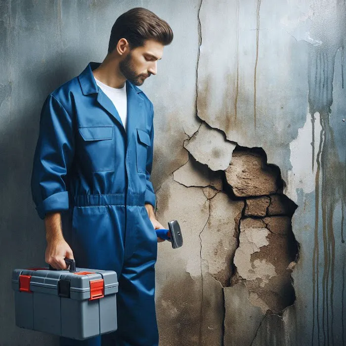 Chicago Water Damage Restoration Picture 2