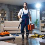 Chicago Water Restoration Service