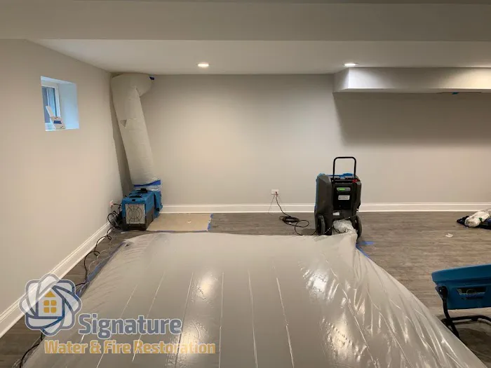 Signature Water Picture 1