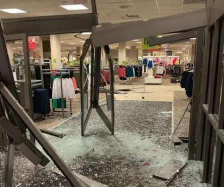 Romexterra Construction Fire and Water Restoration Services of Chicago