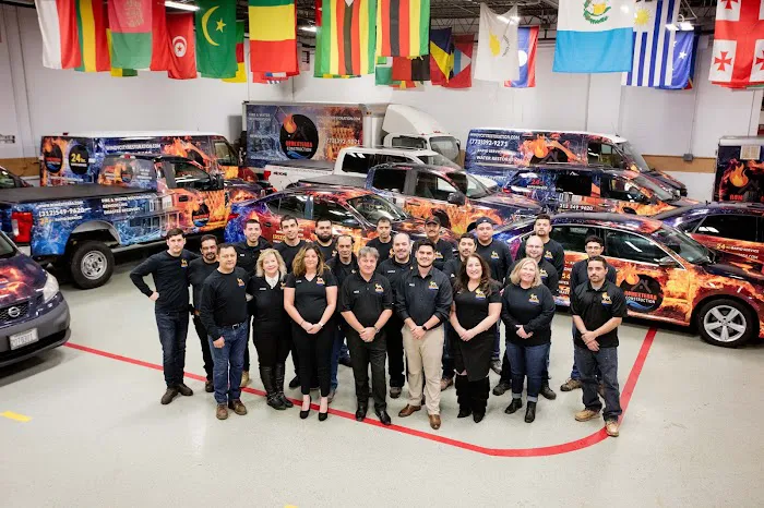 Romexterra Construction Fire and Water Restoration Services of Chicago Picture 7