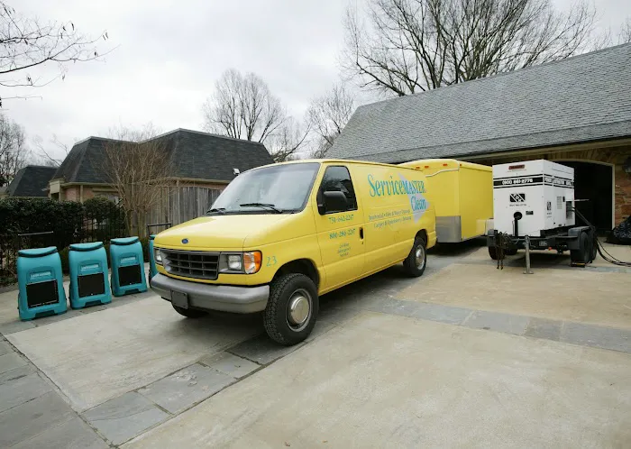 ServiceMaster Restoration By Simons Picture 10