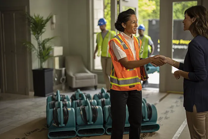 ServiceMaster Restoration By Simons Picture 7