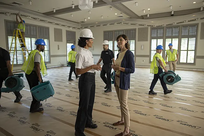 ServiceMaster Restoration By Simons Picture 9